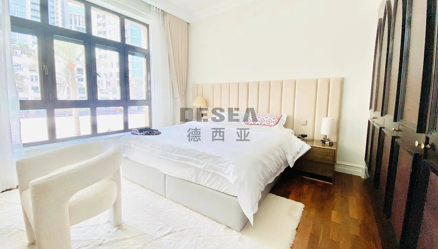 3-bedroom freehold apartment in Downtown Dubai — photo 5 of 5