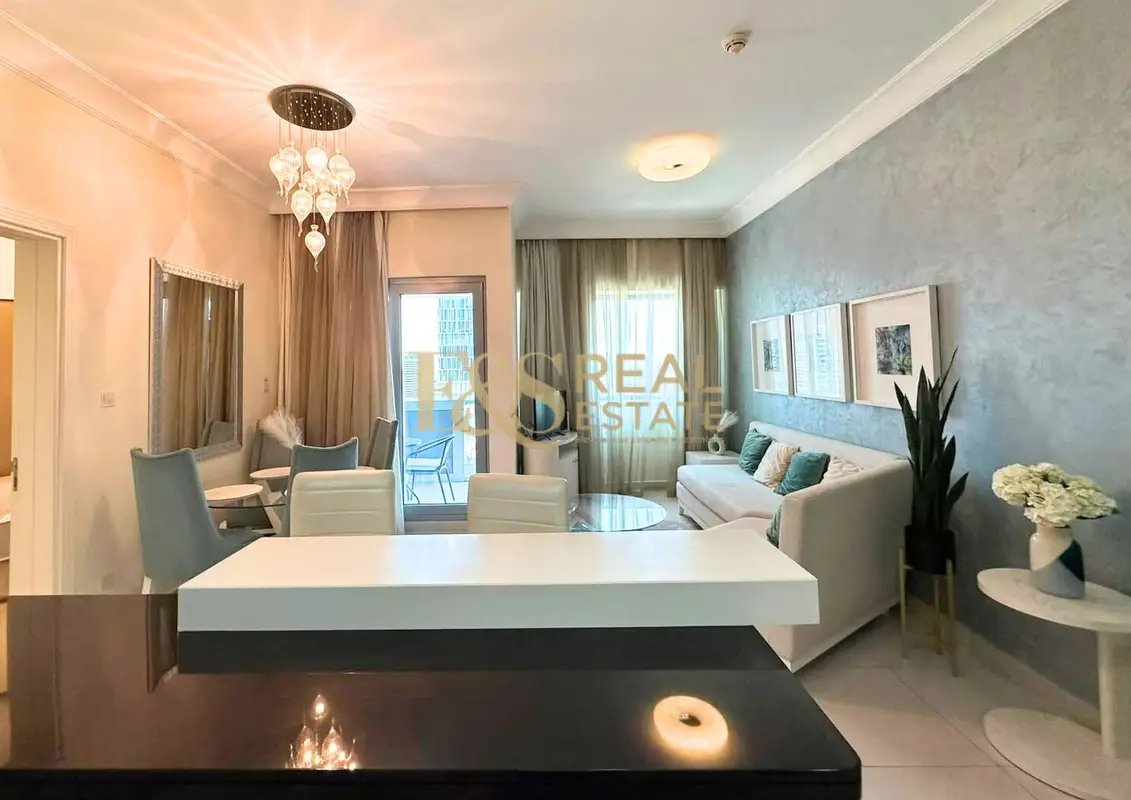 1-bedroom freehold apartment in Downtown Dubai — photo 5 of 5