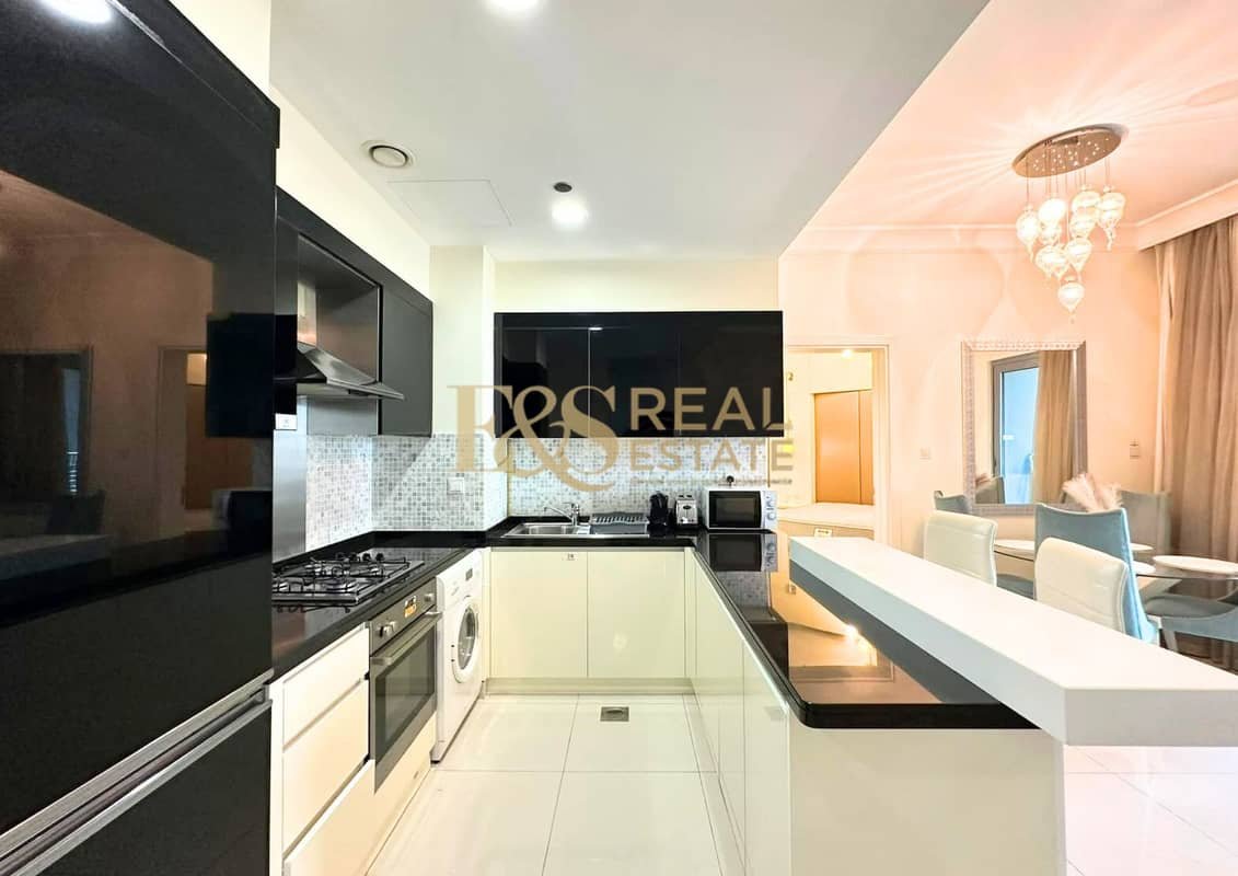 1-bedroom freehold apartment in Downtown Dubai — photo 4 of 5