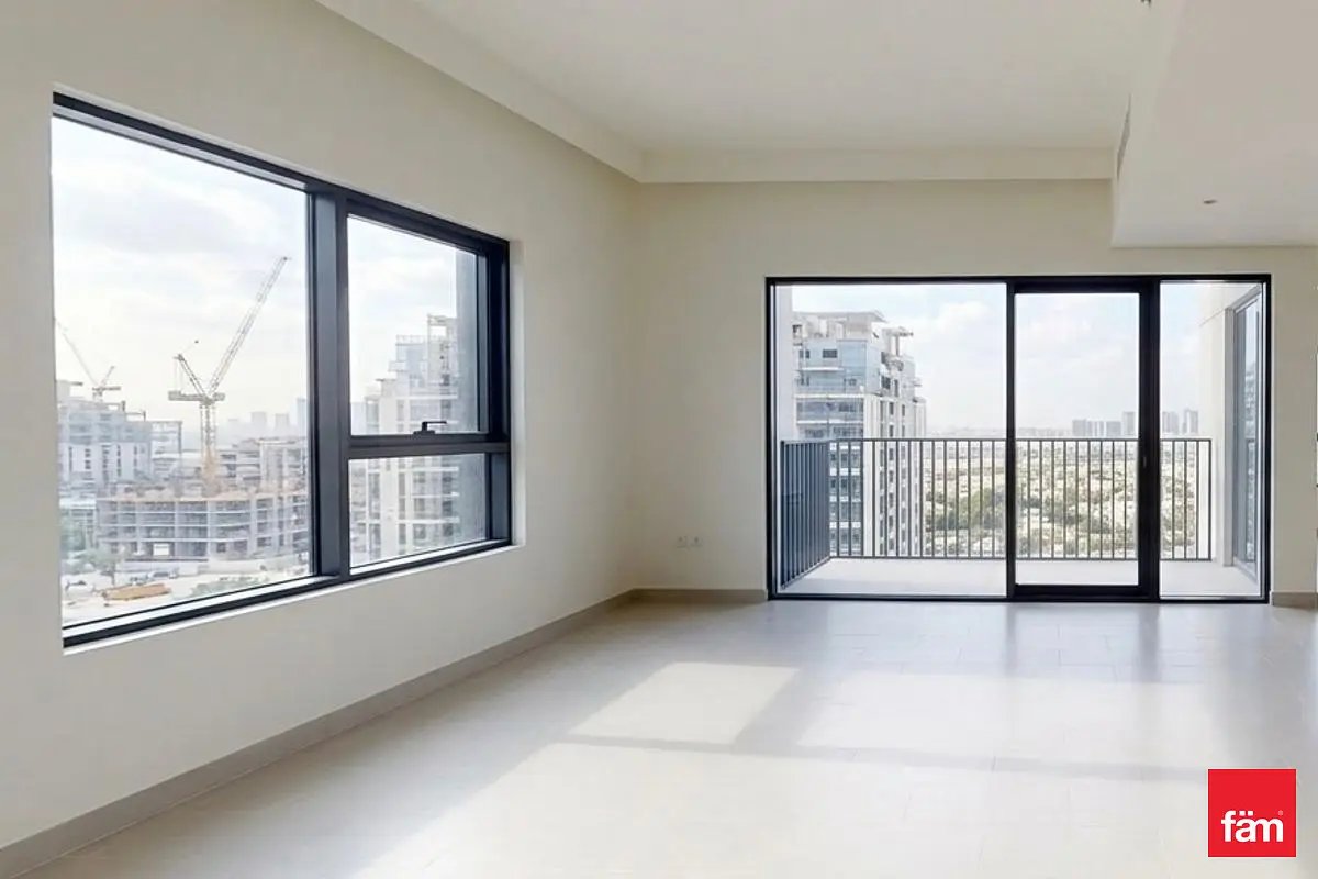 3-bedroom freehold apartment in Dubai Hills Estate — photo 5 of 5