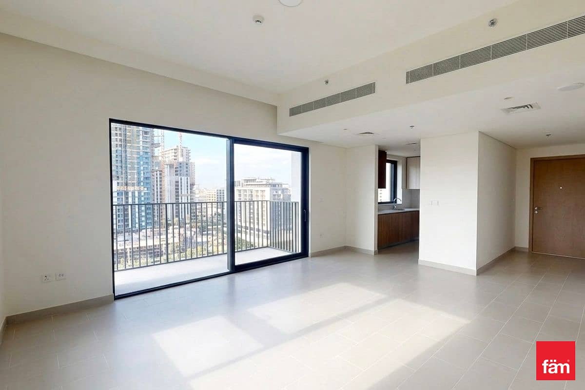 3-bedroom freehold apartment in Dubai Hills Estate — photo 4 of 5