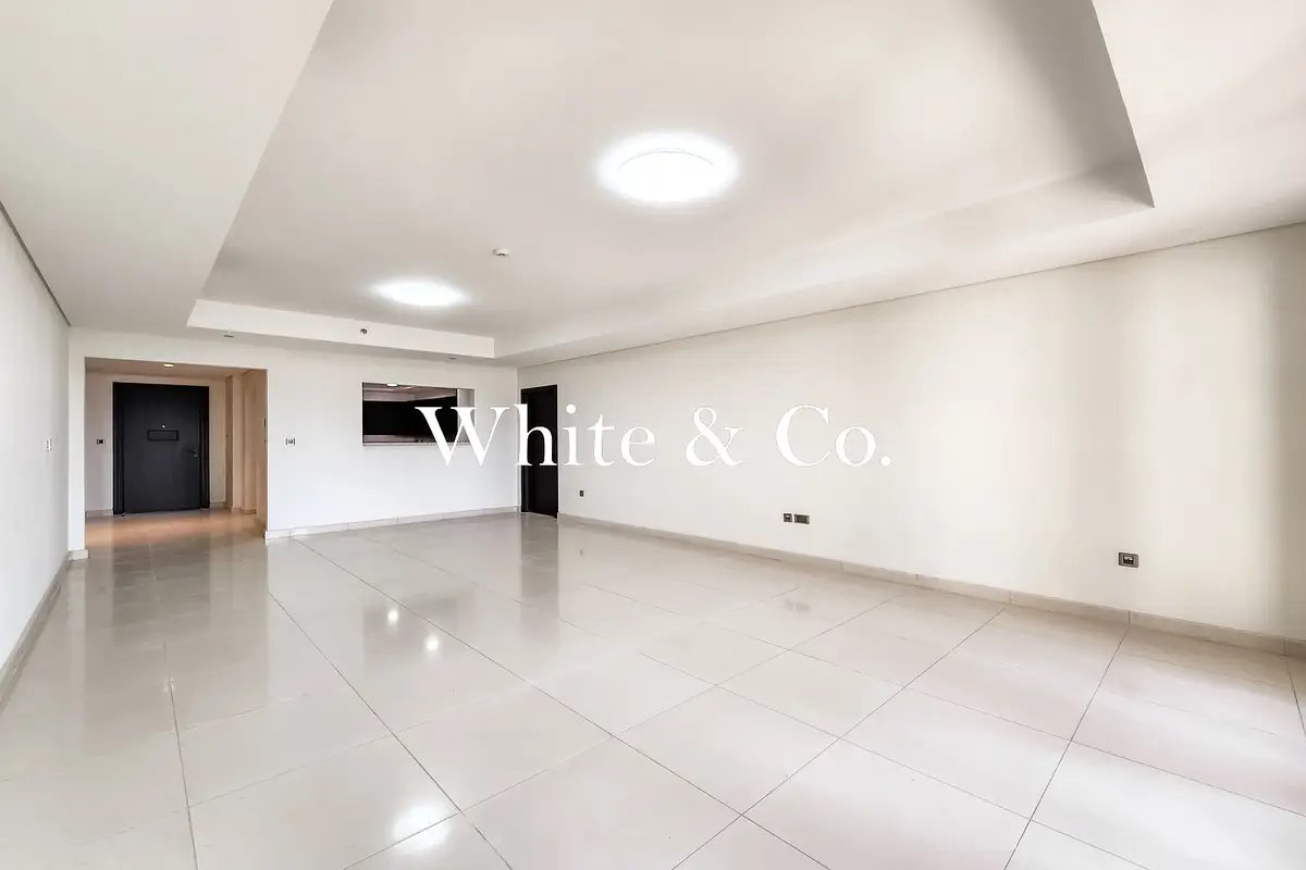 2-bedroom freehold apartment in Palm Jumeirah — photo 5 of 5