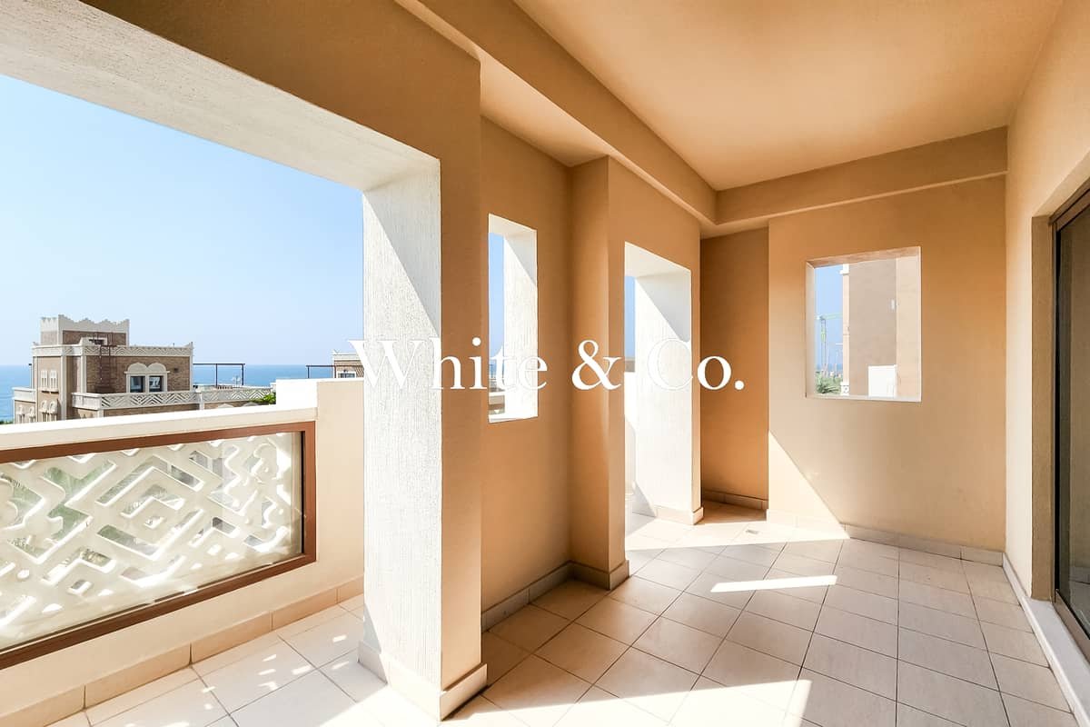 2-bedroom freehold apartment in Palm Jumeirah — photo 4 of 5