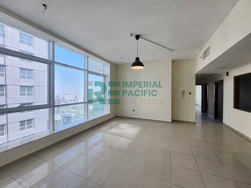 3-bedroom freehold apartment in Dubai Marina — photo 4 of 5
