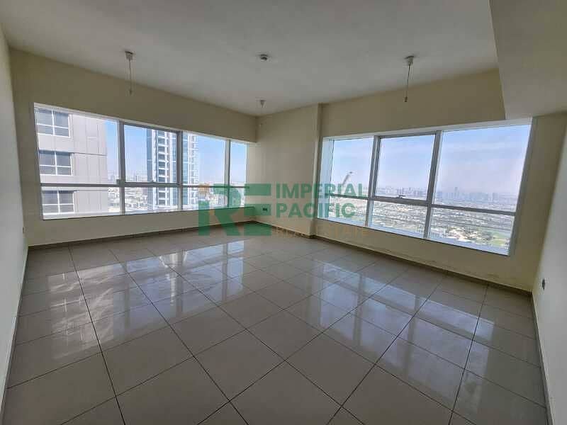 3-bedroom freehold apartment in Dubai Marina — photo 2 of 5