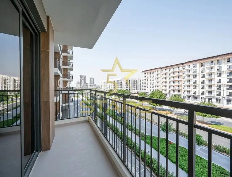 1-bedroom freehold apartment in Town Square — photo 5 of 5