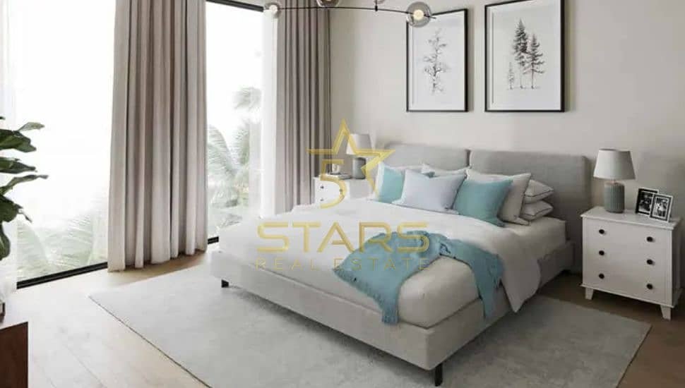 1-bedroom freehold apartment in Town Square — photo 4 of 5