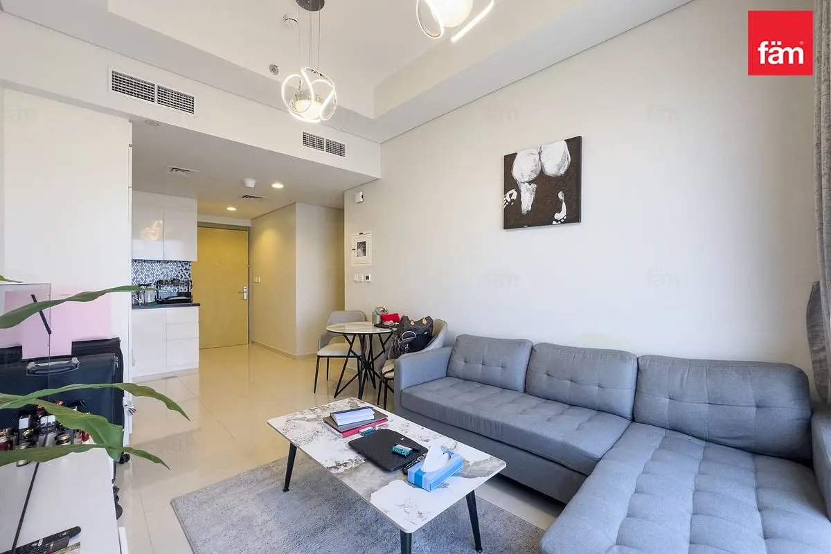 1-bedroom freehold apartment in Business Bay — photo 5 of 5