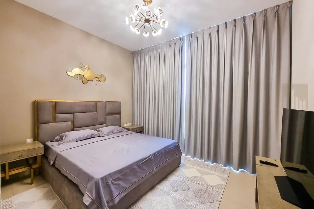 2-bedroom freehold apartment in Dubai Hills Estate — photo 5 of 5