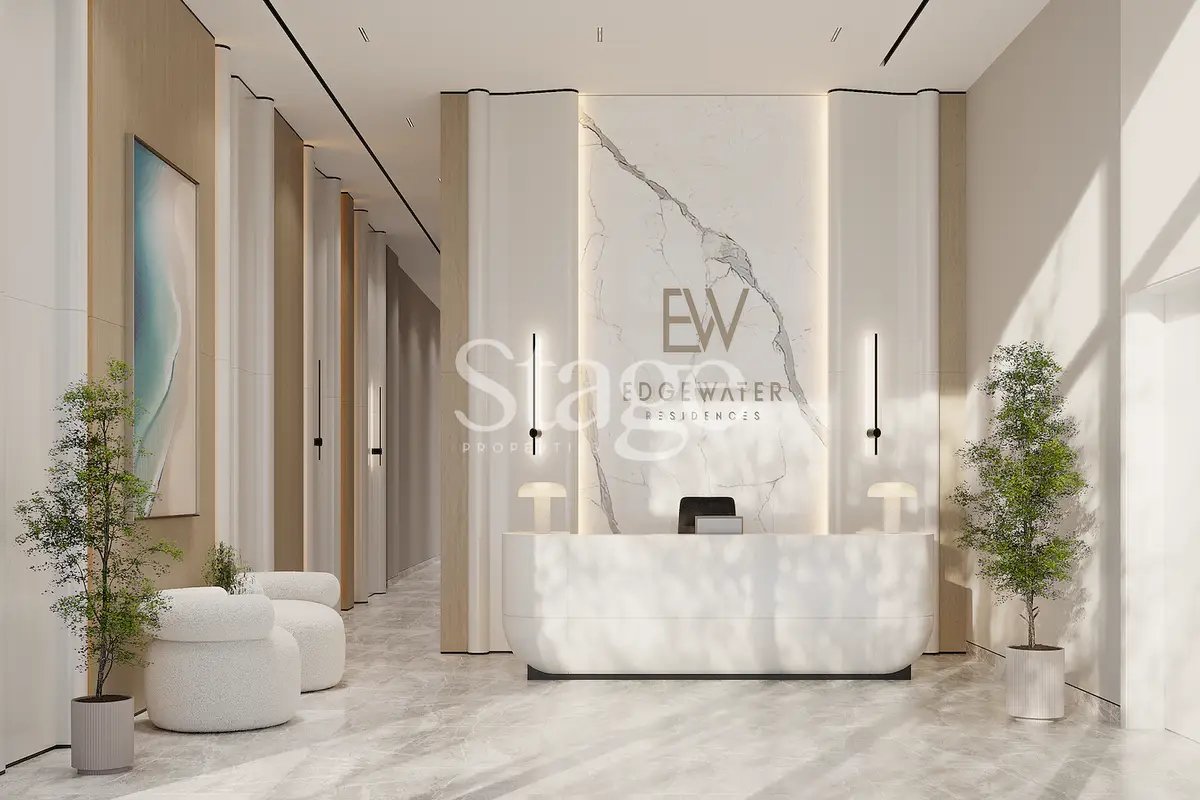 1-bedroom freehold apartment in Dubai Islands — photo 5 of 5