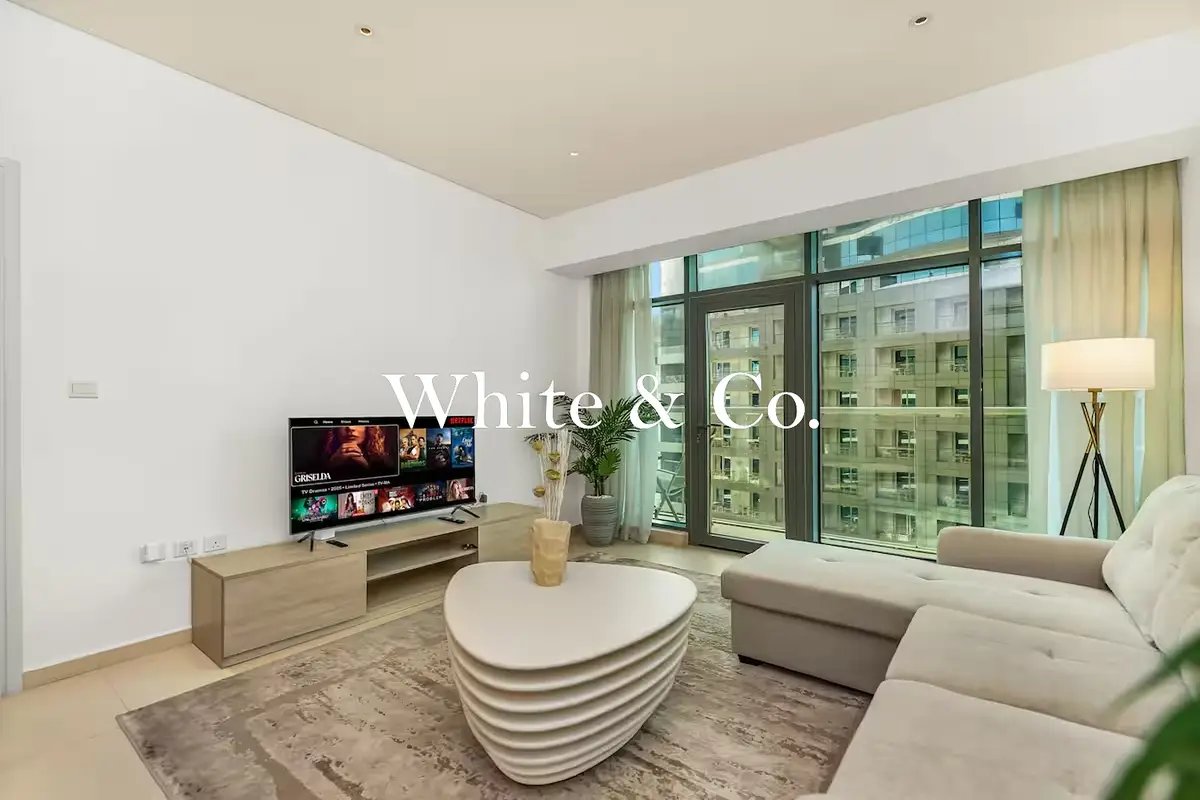 1-bedroom freehold apartment in Palm Jumeirah — photo 5 of 5
