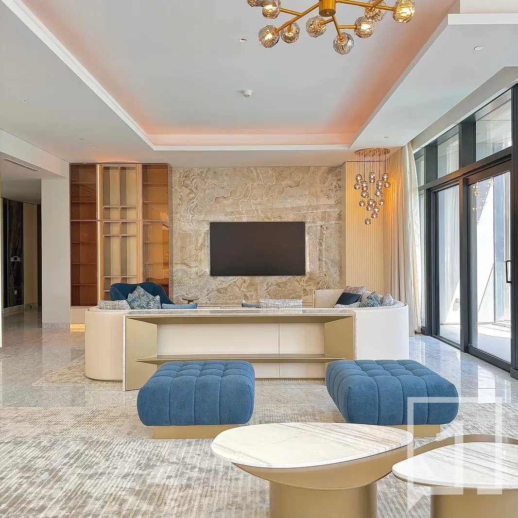 4-bedroom freehold apartment in Downtown Dubai — photo 5 of 5