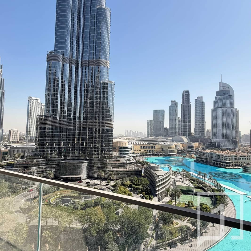 4-bedroom freehold apartment in Downtown Dubai — photo 4 of 5