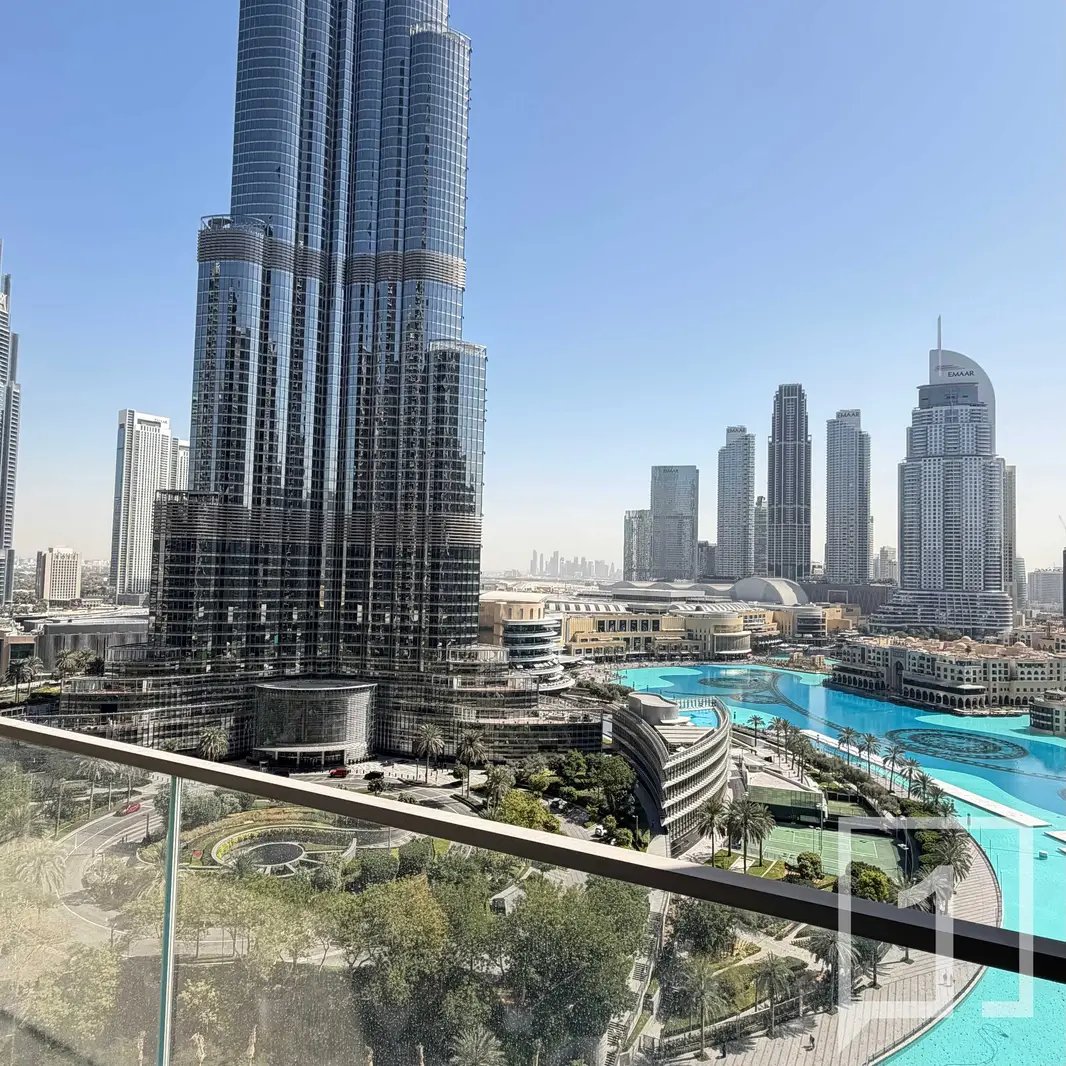 4-bedroom freehold apartment in Downtown Dubai — photo 3 of 5