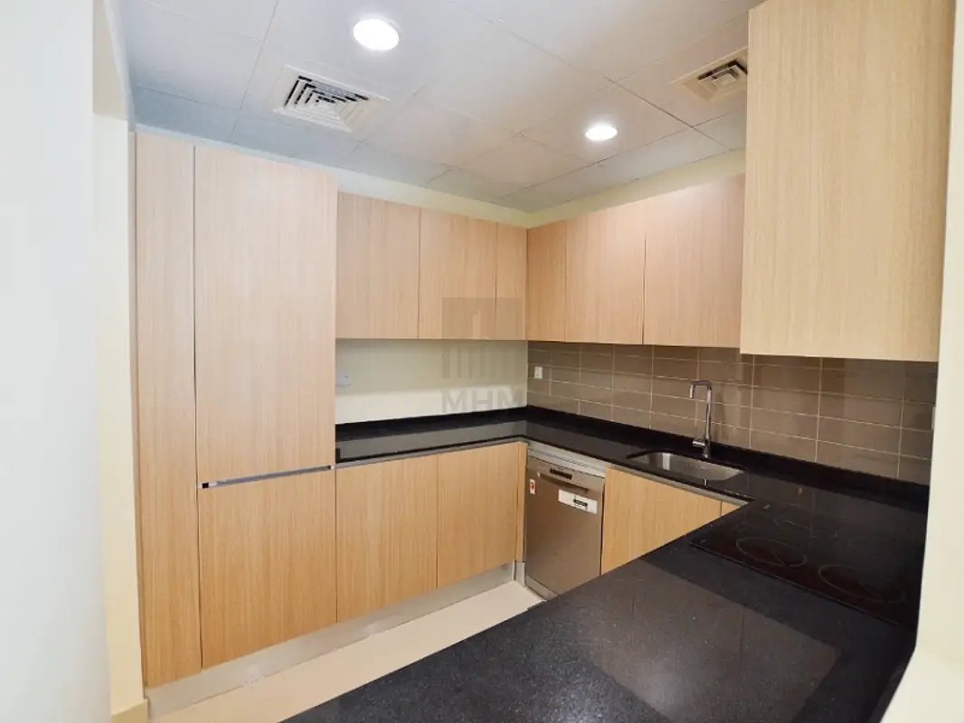4-bedroom freehold villa in Mohammed Bin Rashid City (MBR City) — photo 5 of 5