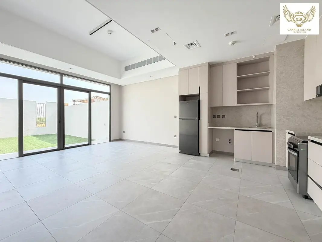 2-bedroom freehold villa in Mohammed Bin Rashid City (MBR City) — photo 5 of 5