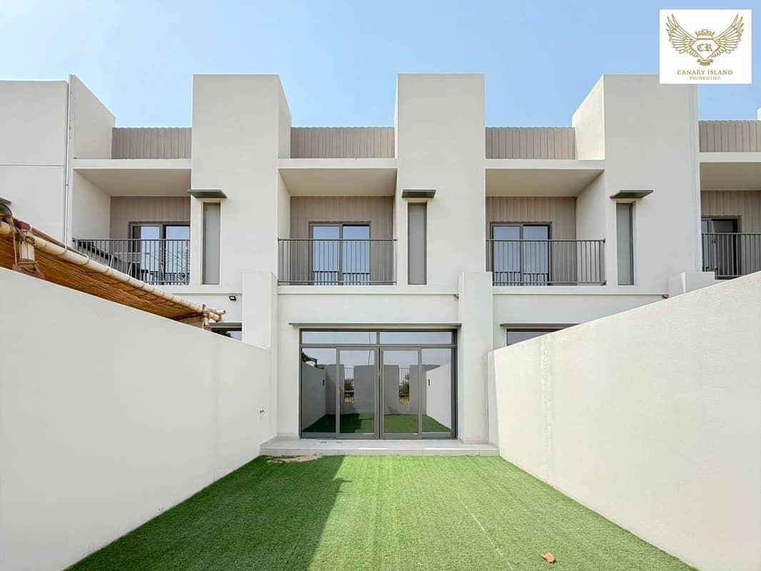 2-bedroom freehold villa in Mohammed Bin Rashid City (MBR City) — photo 4 of 5