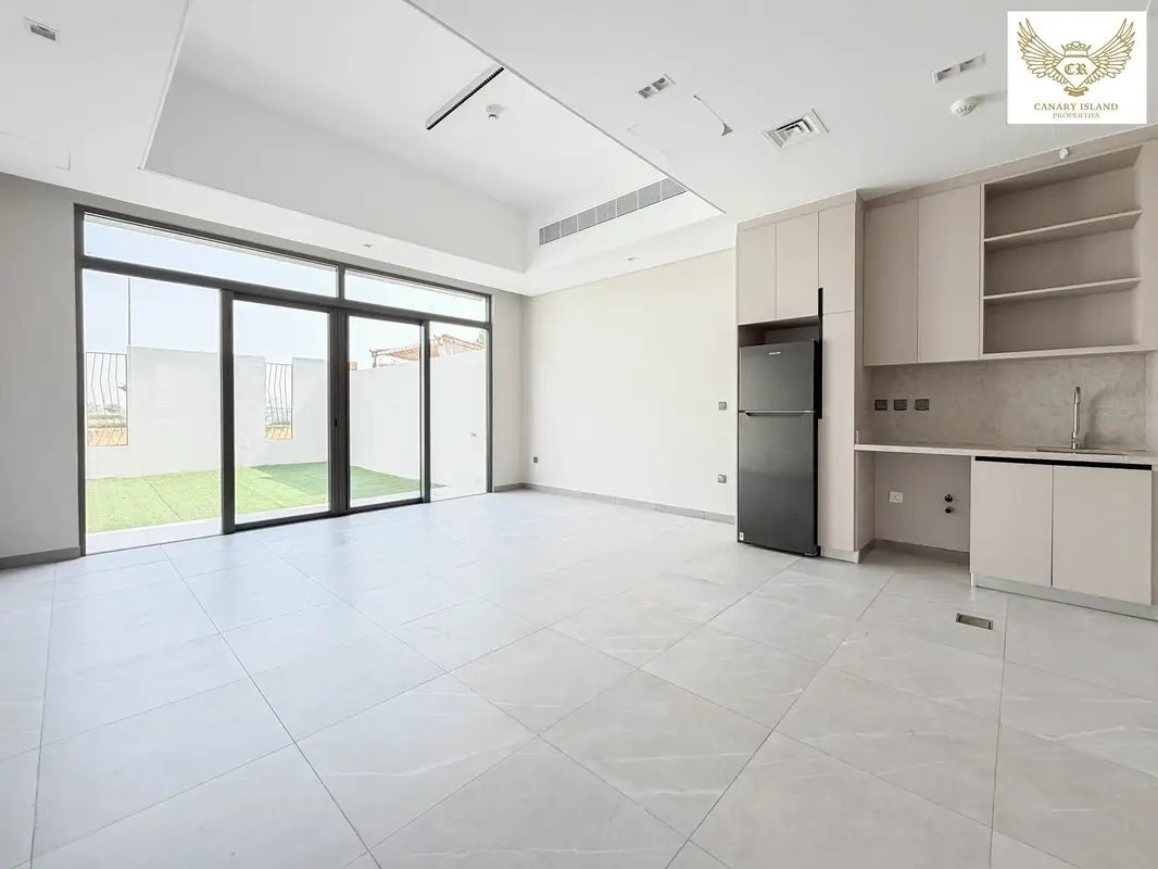 2-bedroom freehold villa in Mohammed Bin Rashid City (MBR City) — photo 2 of 5