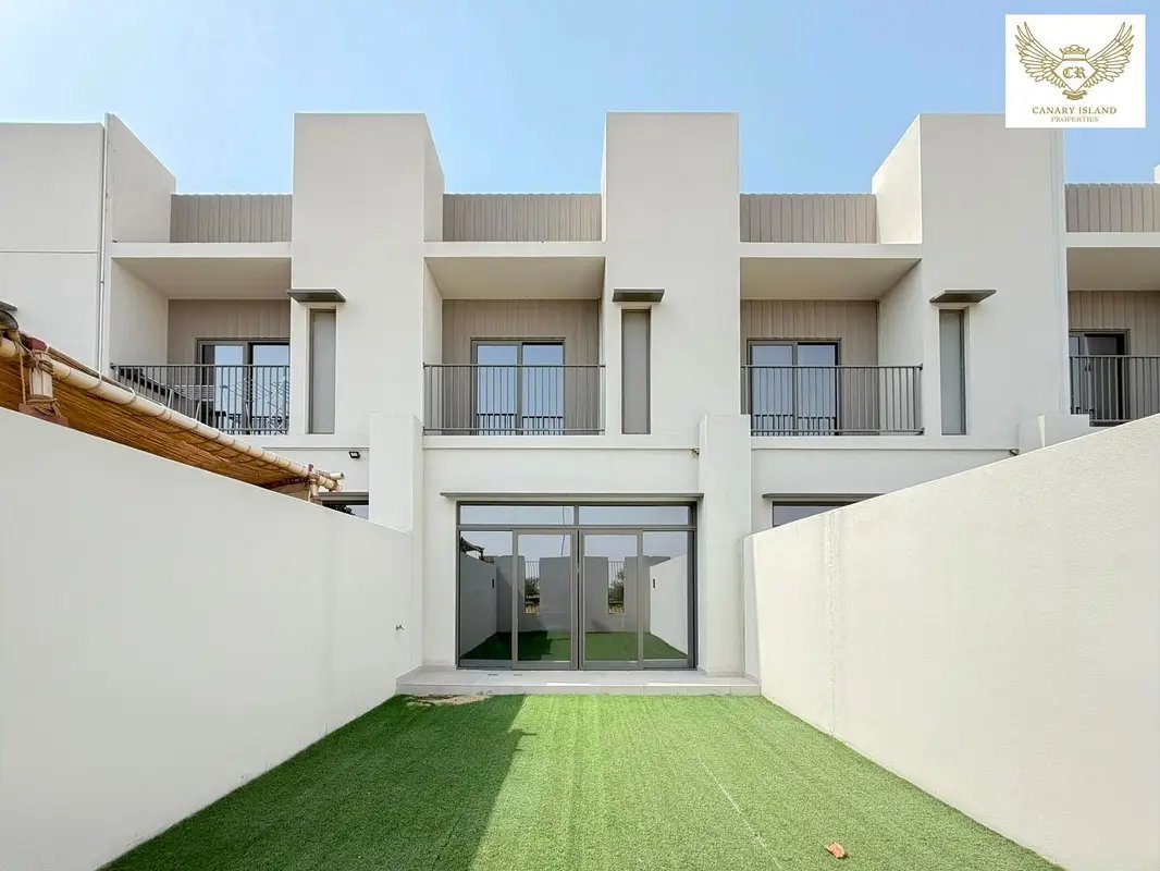 2-bedroom freehold villa in Mohammed Bin Rashid City (MBR City) — photo 3 of 5