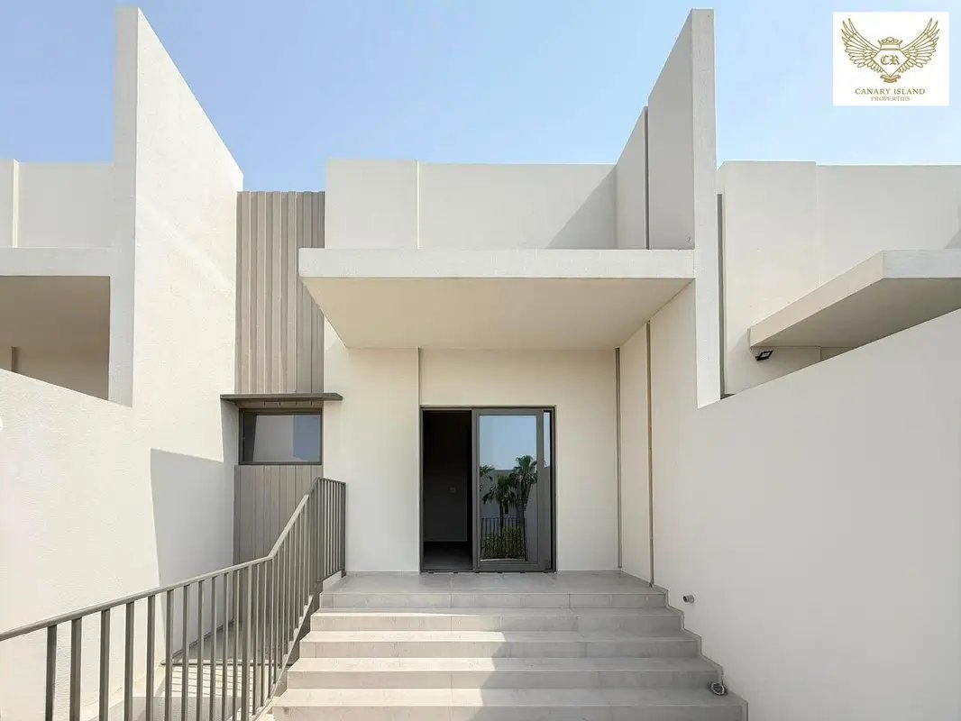 2-bedroom freehold villa in Mohammed Bin Rashid City (MBR City) — photo 5 of 5