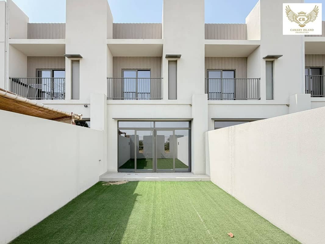 2-bedroom freehold villa in Mohammed Bin Rashid City (MBR City) — photo 4 of 5