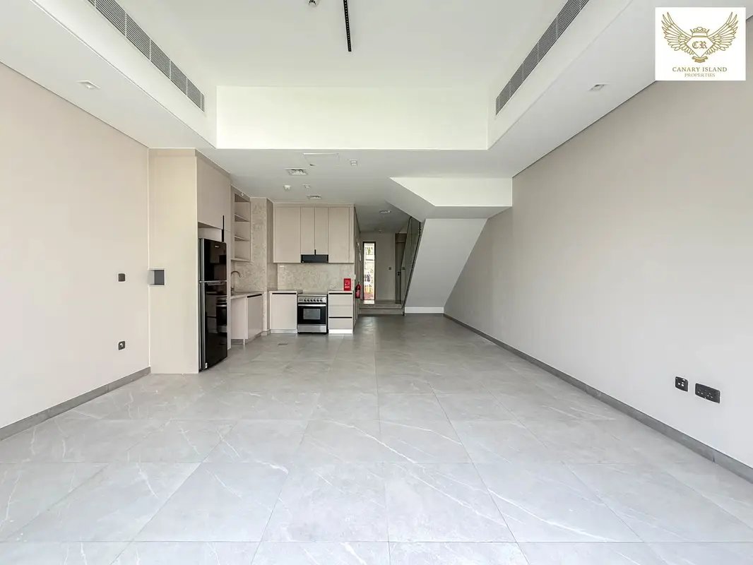 2-bedroom freehold villa in Mohammed Bin Rashid City (MBR City) — photo 1 of 5