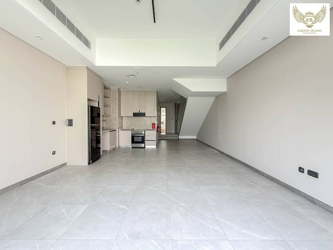 2-bedroom freehold villa in Mohammed Bin Rashid City (MBR City) — photo 2 of 5