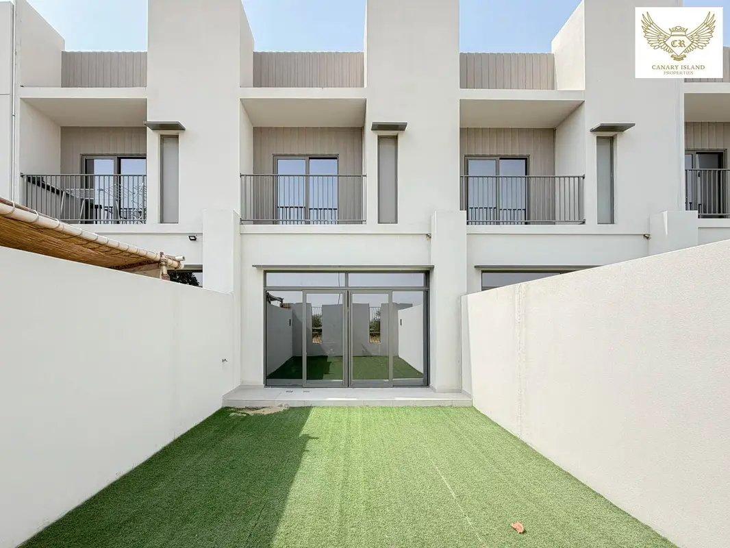 2-bedroom freehold villa in Mohammed Bin Rashid City (MBR City) — photo 3 of 5