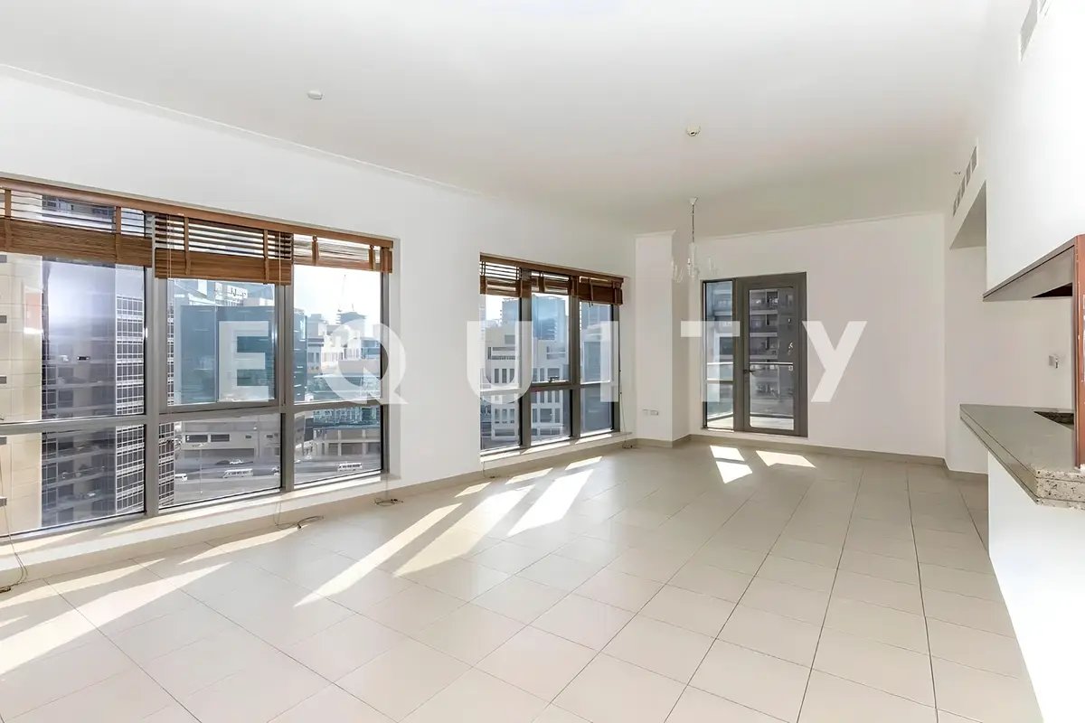 1-bedroom freehold apartment in Downtown Dubai — photo 5 of 5