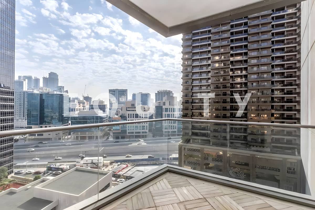 1-bedroom freehold apartment in Downtown Dubai — photo 4 of 5