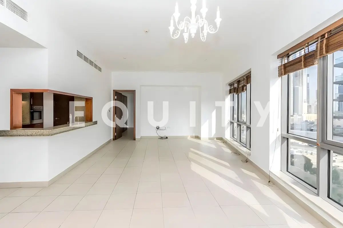 1-bedroom freehold apartment in Downtown Dubai — photo 1 of 5