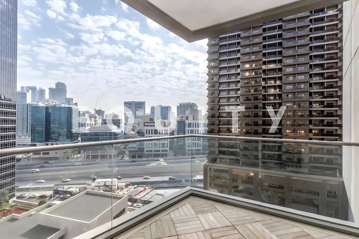 1-bedroom freehold apartment in Downtown Dubai — photo 3 of 5