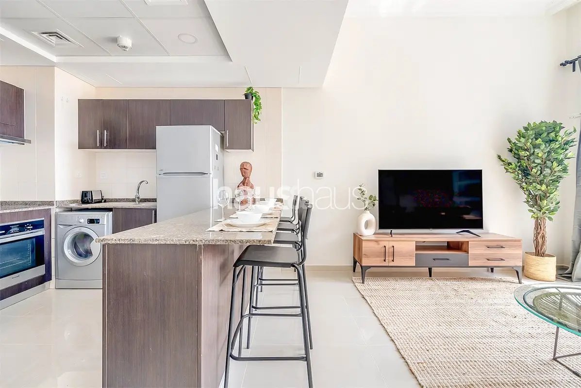 1-bedroom freehold apartment in Dubai Marina — photo 5 of 5