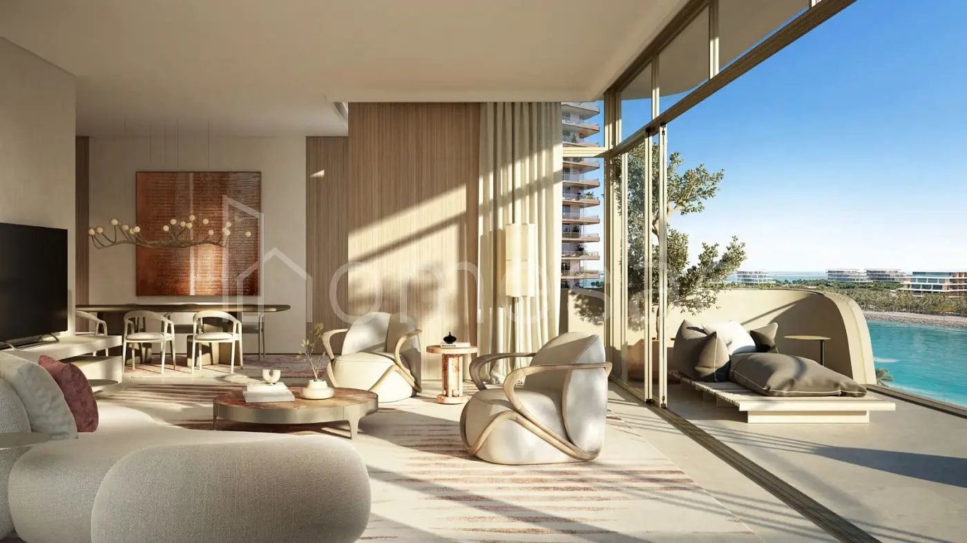 4-bedroom freehold apartment in Dubai Islands — photo 5 of 5