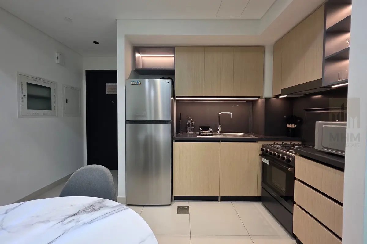 1-bedroom freehold apartment in Downtown Dubai — photo 5 of 5