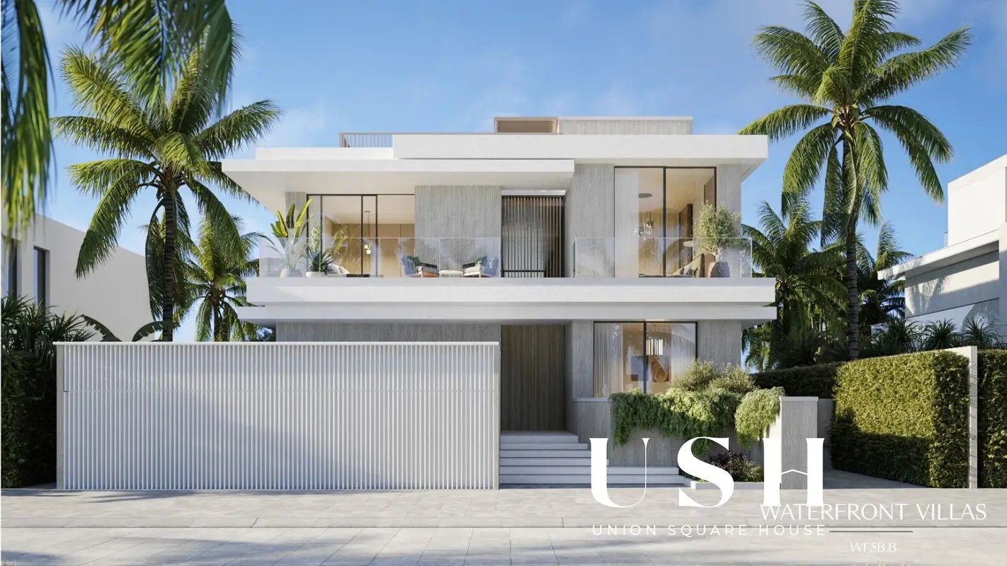 5-bedroom freehold villa in Dubai Islands — photo 2 of 5