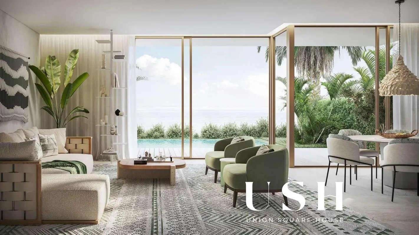 5-bedroom freehold villa in Dubai Islands — photo 3 of 5