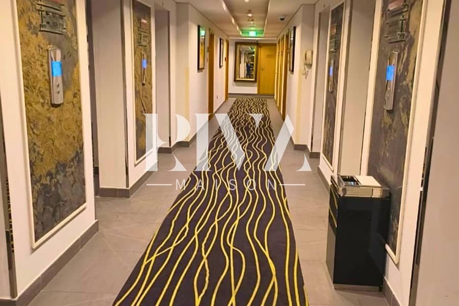 studio freehold apartment in Dubai Marina — photo 4 of 5