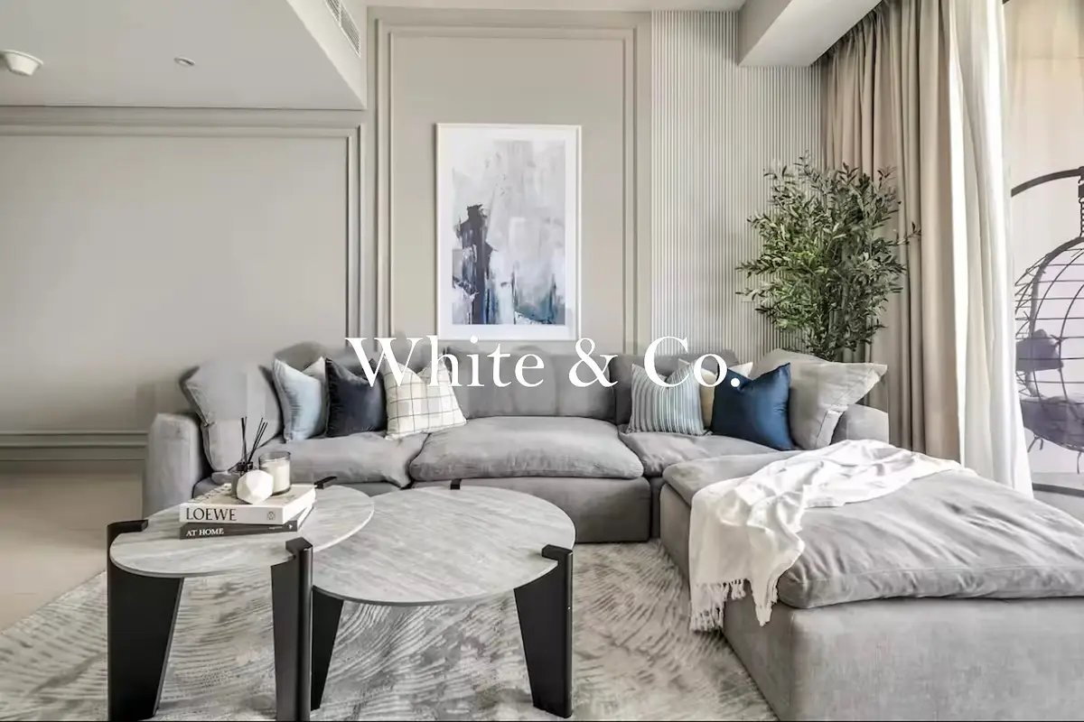 1-bedroom freehold apartment in Dubai Marina — photo 5 of 5