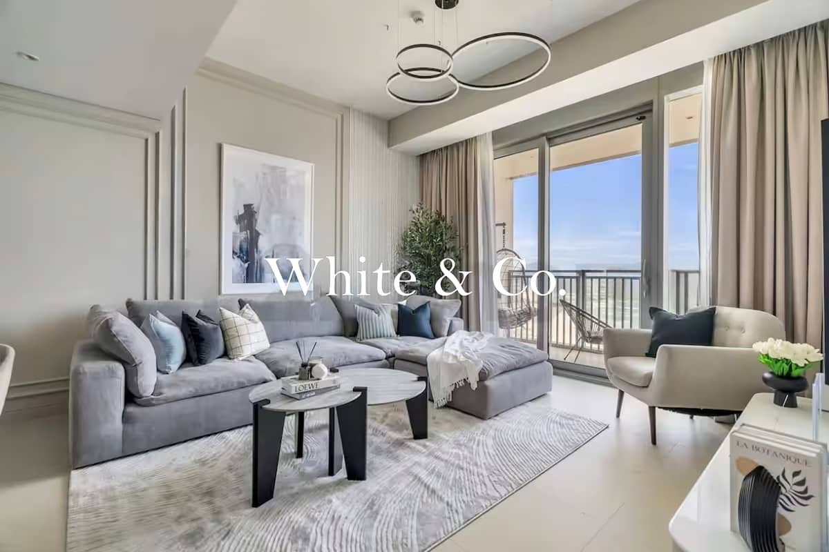 1-bedroom freehold apartment in Dubai Marina — photo 4 of 5