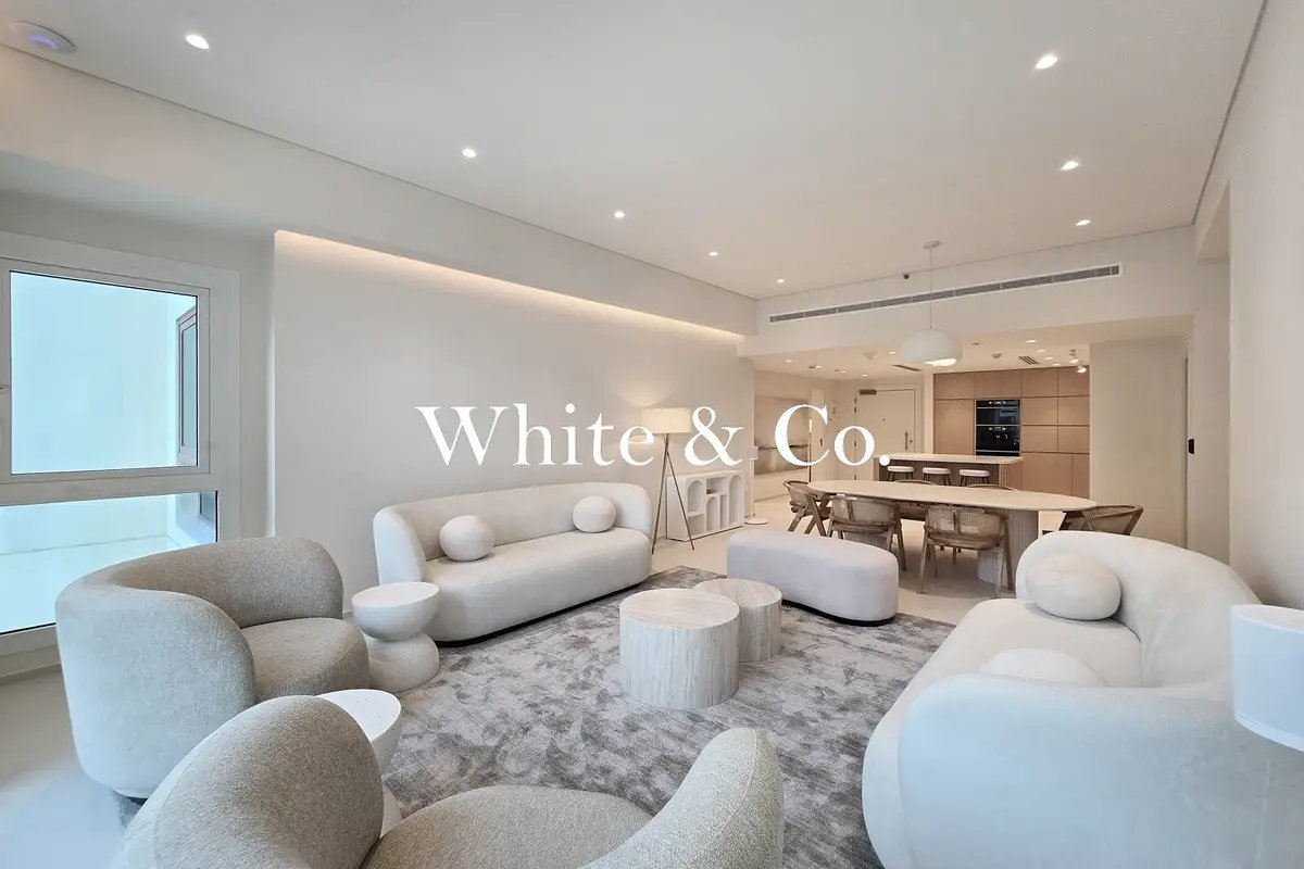 2-bedroom freehold apartment in Palm Jumeirah — photo 5 of 5