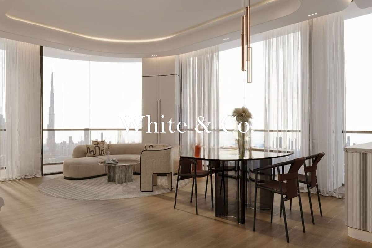 studio freehold apartment in Business Bay — photo 4 of 5