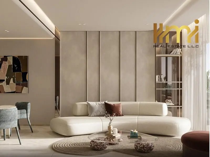 2-bedroom freehold apartment in Dubai Islands — photo 5 of 5