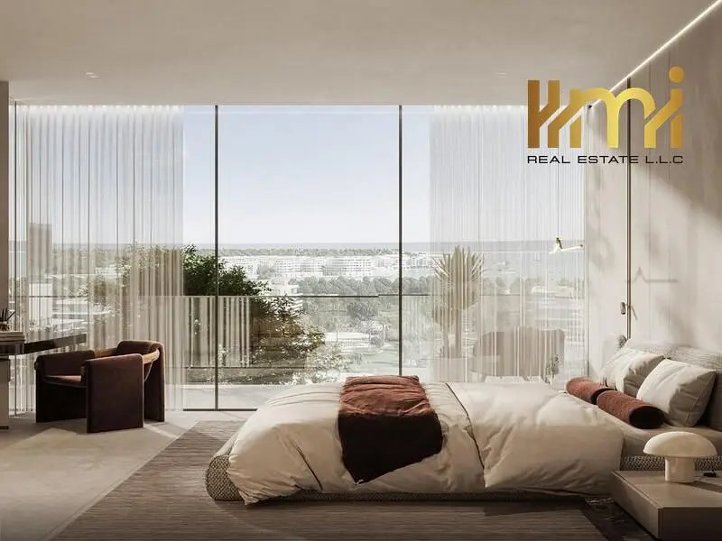 2-bedroom freehold apartment in Dubai Islands — photo 3 of 5