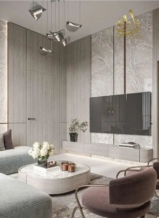 3-bedroom freehold apartment in Dubai Islands — photo 5 of 5