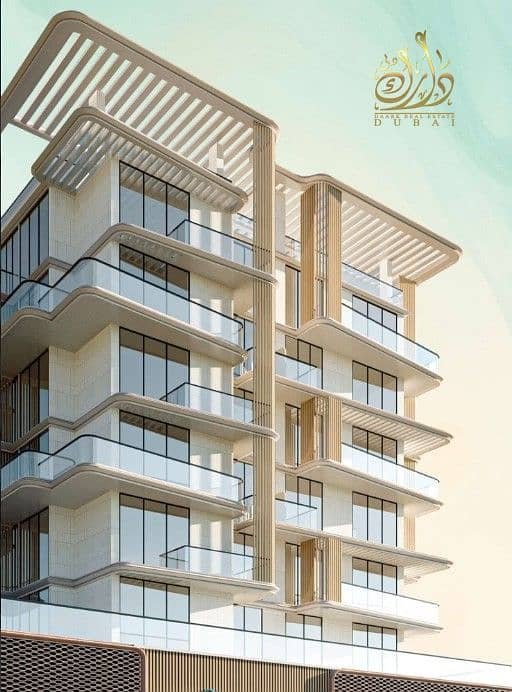 3-bedroom freehold apartment in Dubai Islands — photo 4 of 5