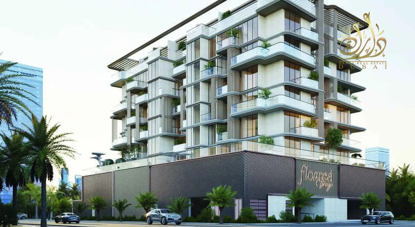 3-bedroom freehold apartment in Dubai Islands — photo 2 of 5