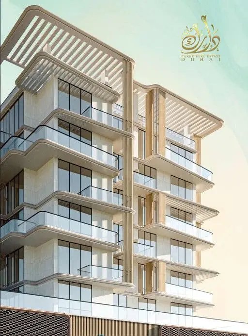 3-bedroom freehold apartment in Dubai Islands — photo 3 of 5