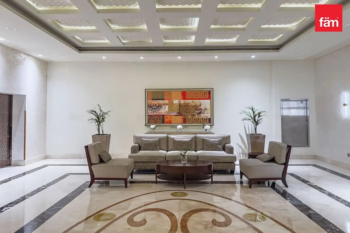 1-bedroom freehold apartment in Palm Jumeirah — photo 5 of 5