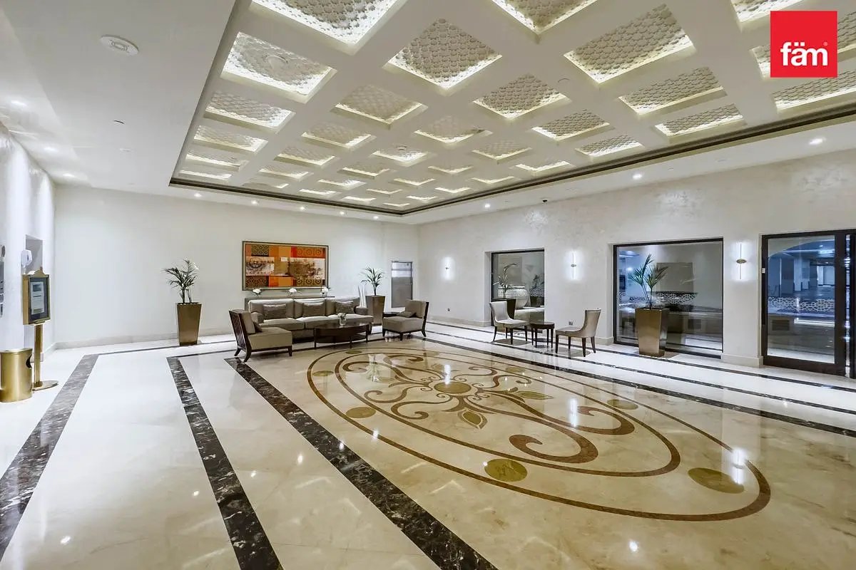 1-bedroom freehold apartment in Palm Jumeirah — photo 3 of 5